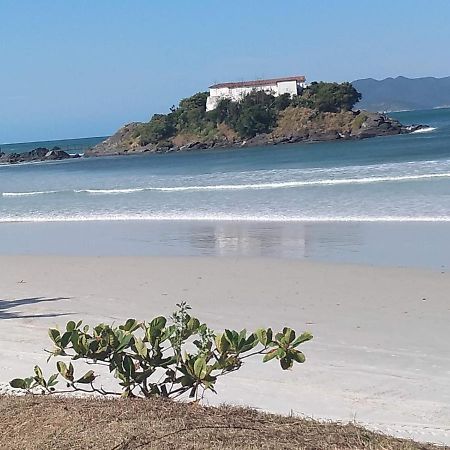 Apartamento A 50M Da Praia Do Forte Cabo Frio Esterno foto