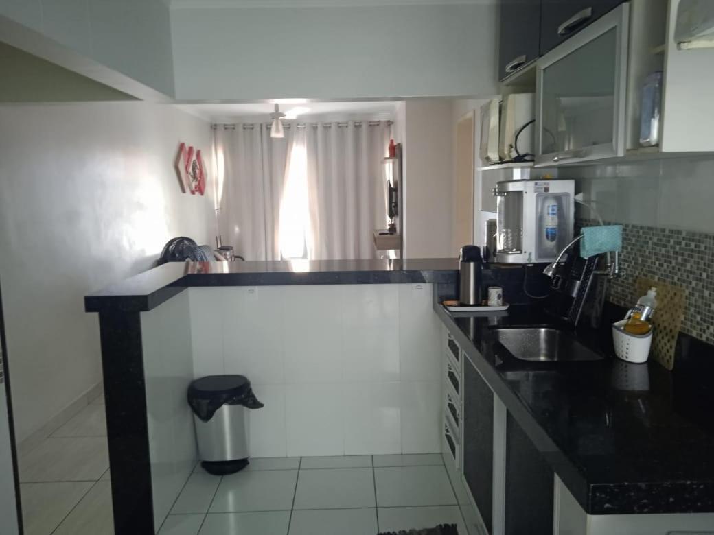 Apartamento A 50M Da Praia Do Forte Cabo Frio Esterno foto