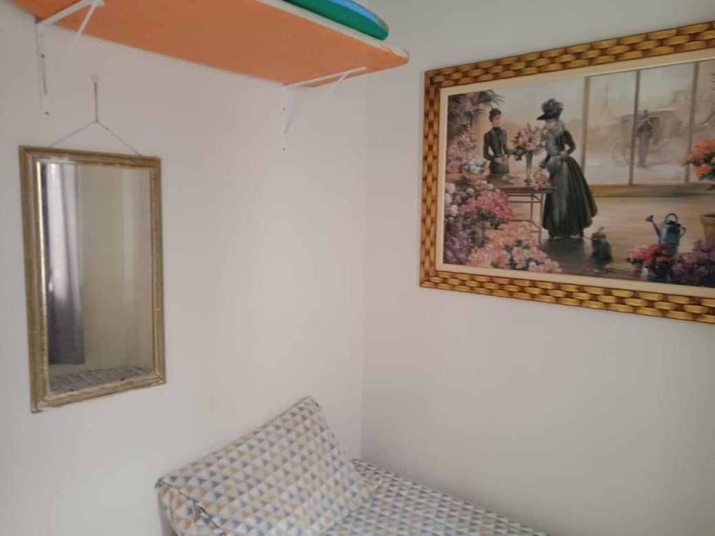 Apartamento A 50M Da Praia Do Forte Cabo Frio Esterno foto