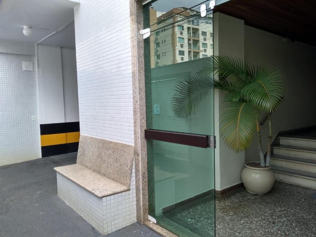 Apartamento A 50M Da Praia Do Forte Cabo Frio Esterno foto
