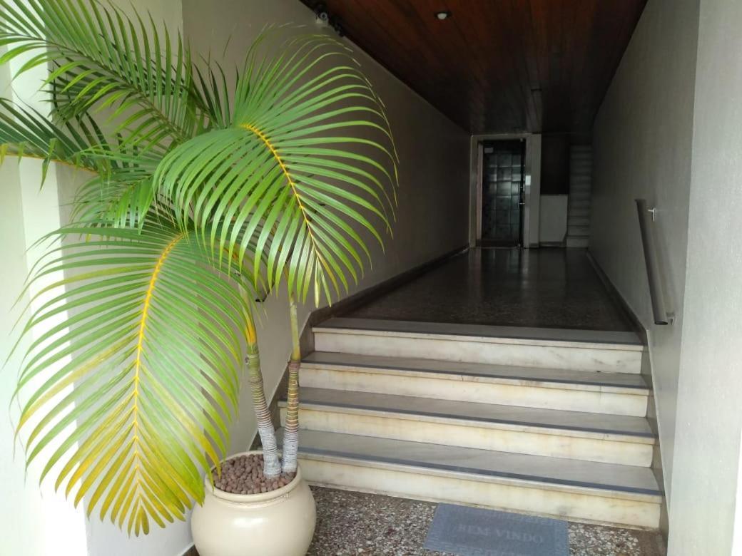 Apartamento A 50M Da Praia Do Forte Cabo Frio Esterno foto
