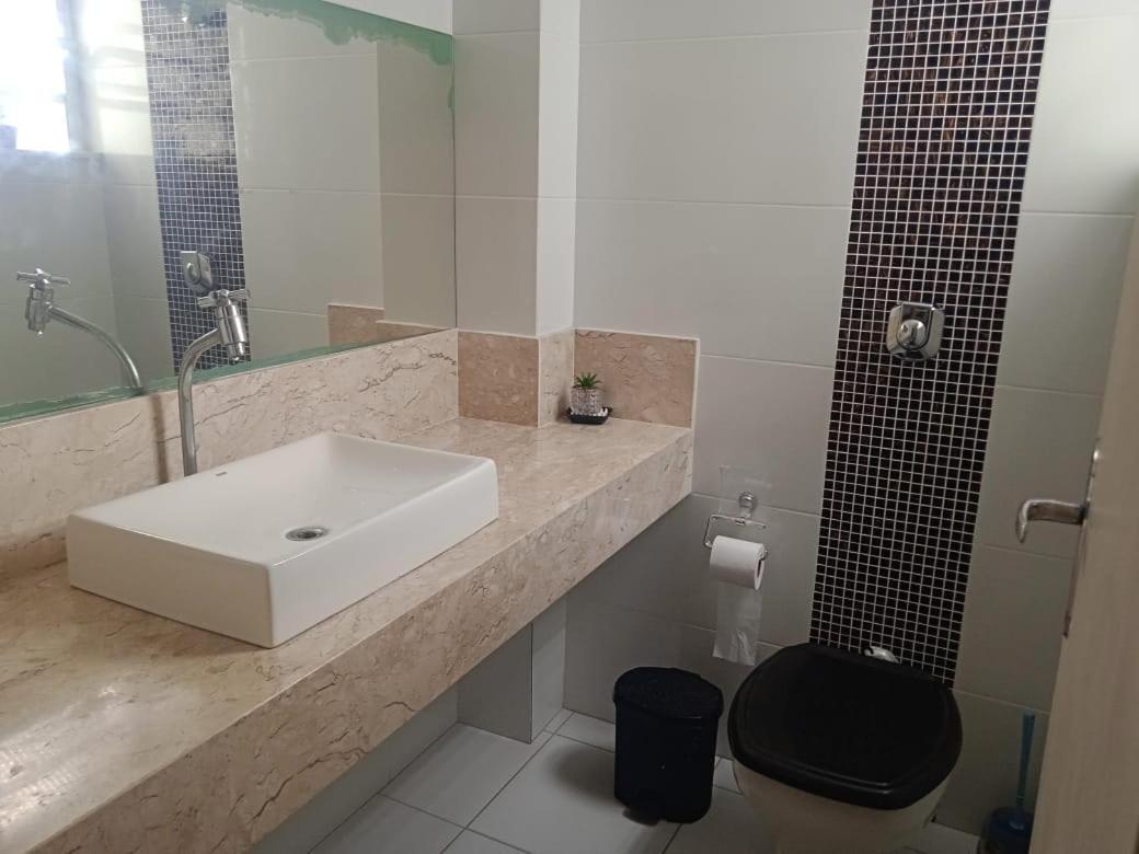 Apartamento A 50M Da Praia Do Forte Cabo Frio Esterno foto