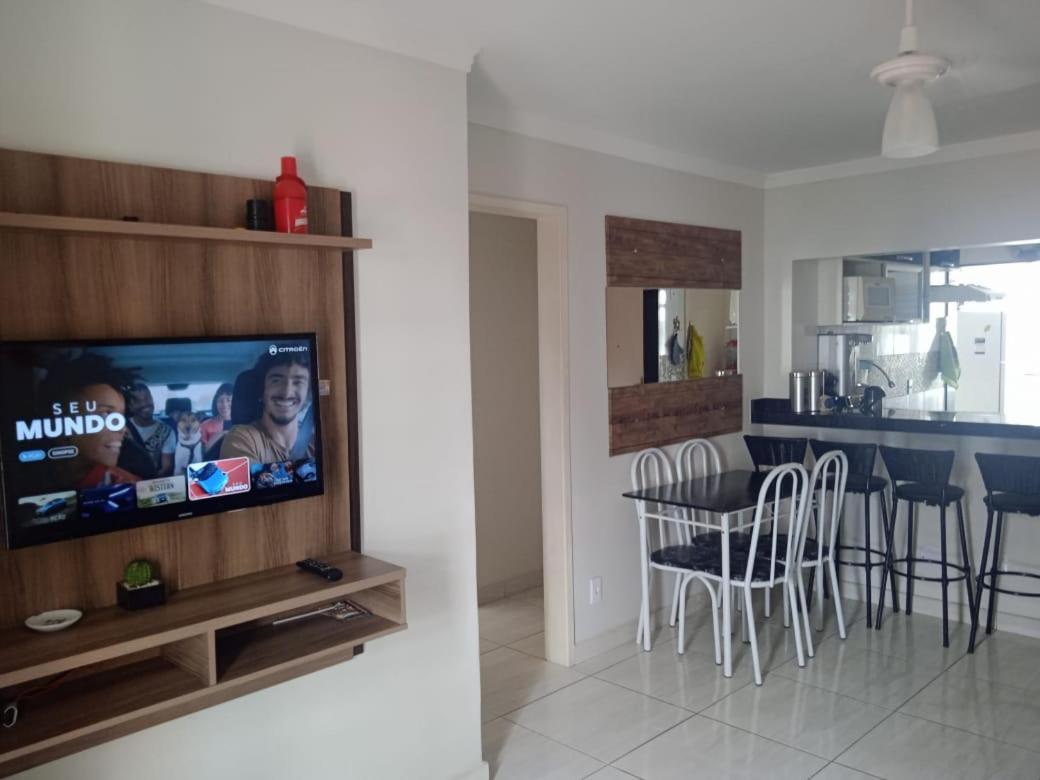 Apartamento A 50M Da Praia Do Forte Cabo Frio Esterno foto