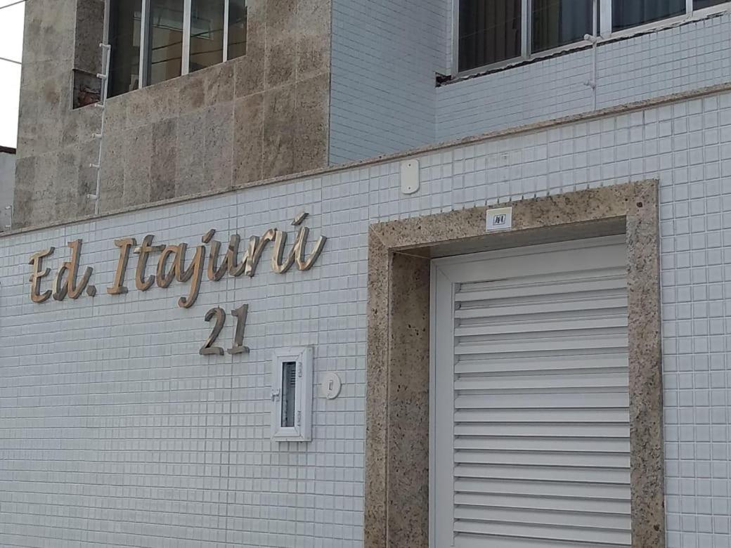 Apartamento A 50M Da Praia Do Forte Cabo Frio Esterno foto